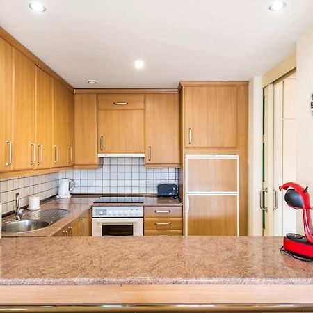Bright And Welcoming Holiday Home Puerto de Santiago  Ngoại thất bức ảnh