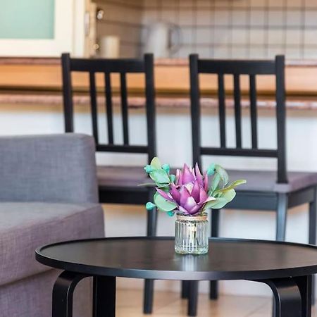 Bright And Welcoming Holiday Home Puerto de Santiago  Ngoại thất bức ảnh