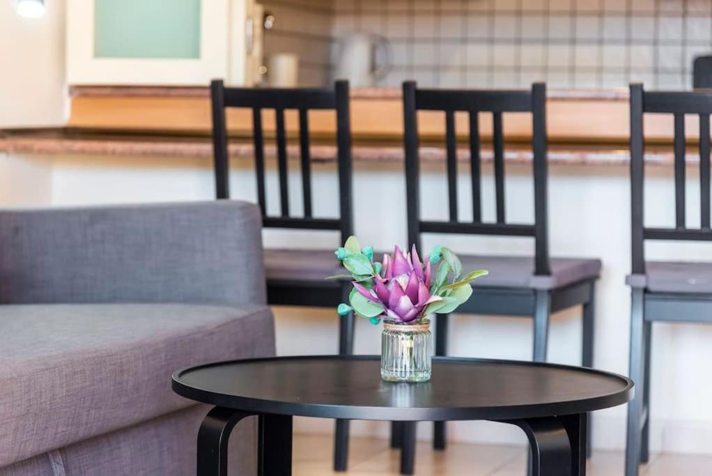 Bright And Welcoming Holiday Home Puerto de Santiago  Ngoại thất bức ảnh